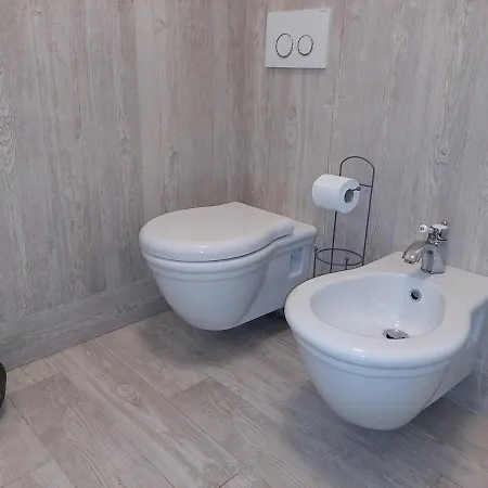 Daire Parenzana Poreč