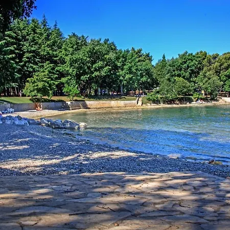 Parenzana Διαμέρισμα