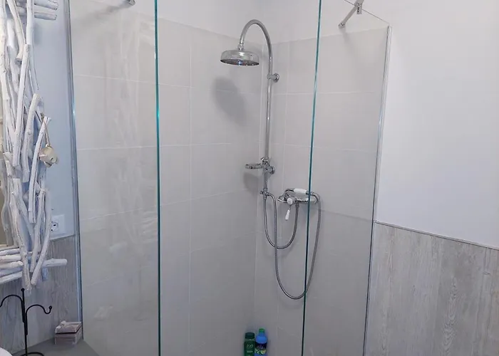 Parenzana * Пореч