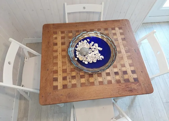 Parenzana Апартаменты