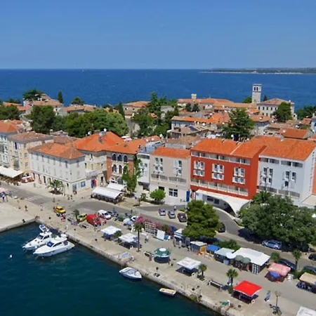 Parenzana * Poreč