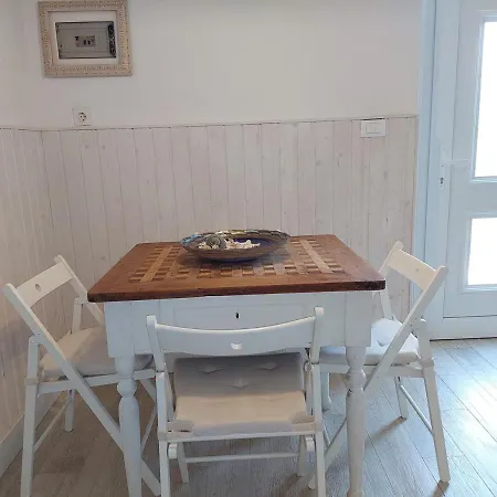 Apartman Parenzana