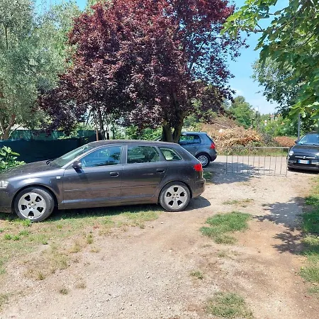 Apartman Parenzana Poreč