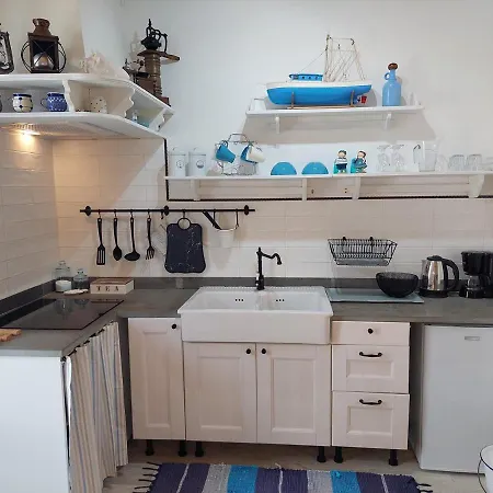 Apartman Parenzana Poreč