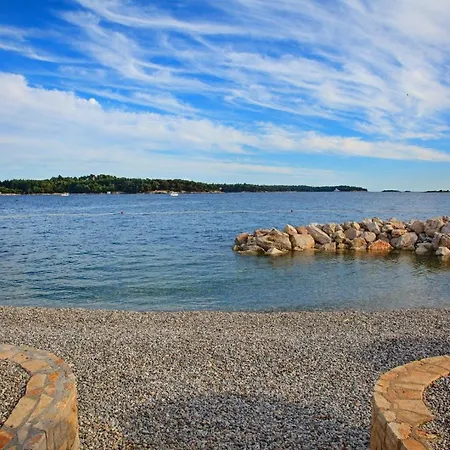 Parenzana Apartman Poreč