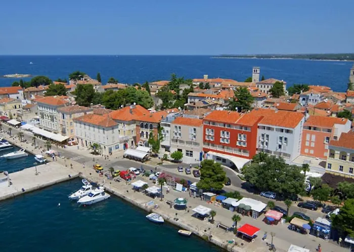 Parenzana * Poreč