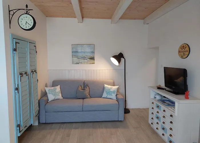 Lejlighed Parenzana *