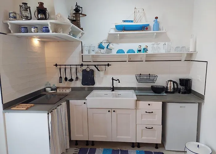 Daire Parenzana Poreč