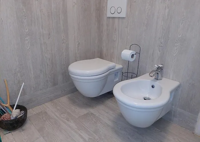 Apartment Parenzana Poreč