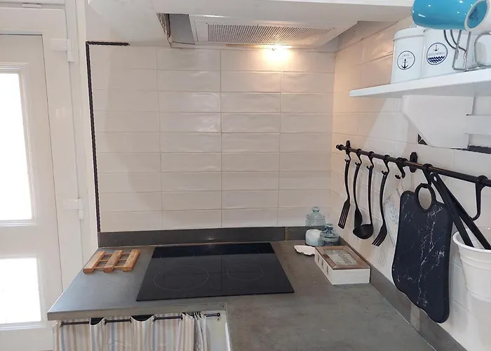 Parenzana Apartment *