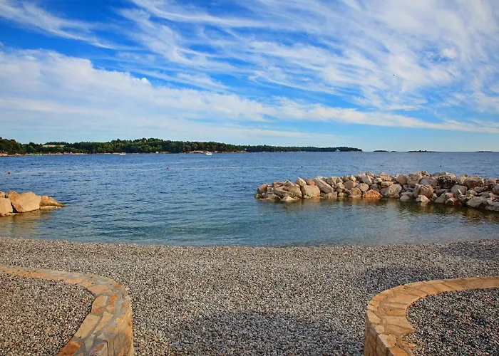 Parenzana Lejlighed Poreč